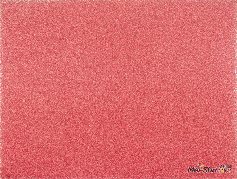 《指印2004.1-2》张羽中国画艺术作品欣赏