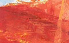 《随笔》刘迅油画艺术作品欣赏