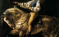 《斯坦尼斯·科斯特卡·波托茨基》达维特(大卫David)高清