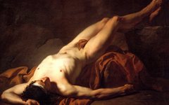 《赫克托尔》达维特(大卫David)作品欣赏