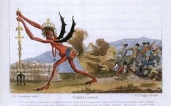 《英国政府》达维特(大卫David)作品欣赏高清