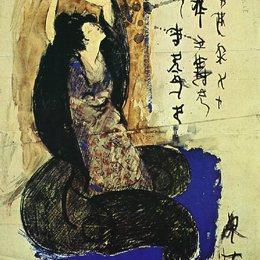 《佐田&middot;亚科》毕加索艺术作品高清