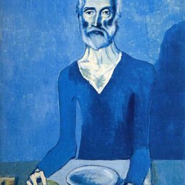 《鉴定师》毕加索作品欣赏