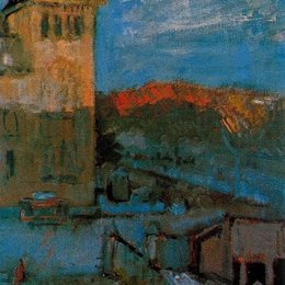 《巴塞罗那艺术宫》毕加索高清作品