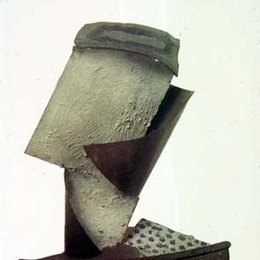 《玻璃杯》毕加索艺术高清