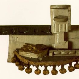 《静物》毕加索