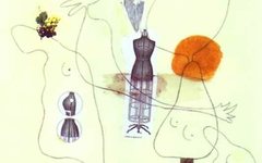 《幻象》米罗高清作品