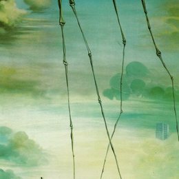 《仙人骑》达利艺术高清