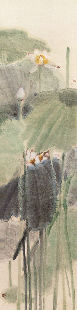 清水出芙蓉