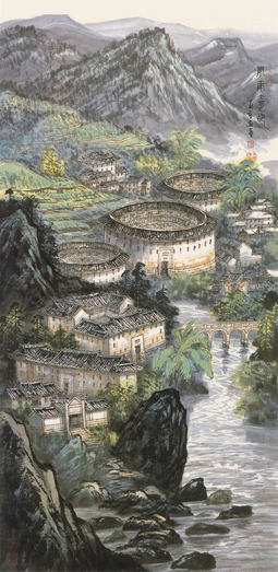 闽南奇葩