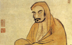 《达摩图》
