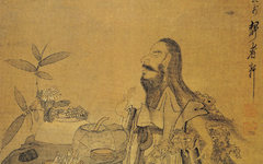 《发图》