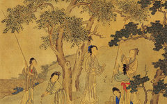 《豳风图》