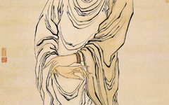 《大士图》