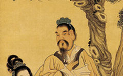 《樱姹丹源图》