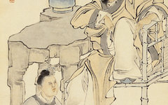 《人物》